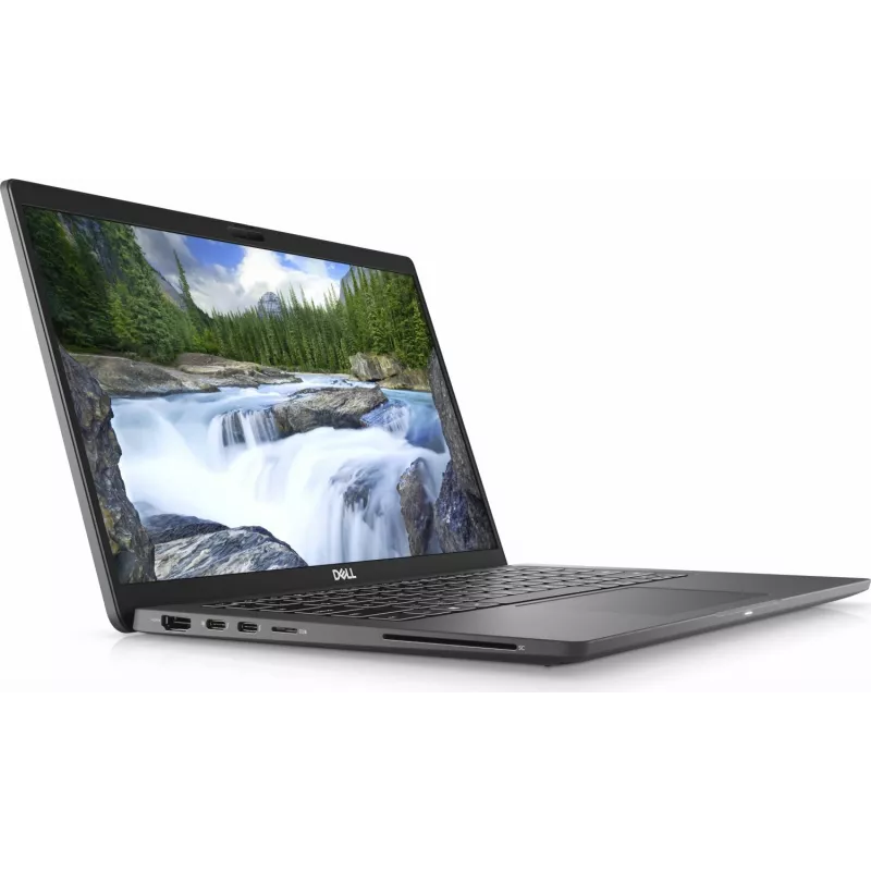 Laptop Dell Latitude 7410 / i5 / RAM 16 GB / Dysk SSD / 14,0″ FHD