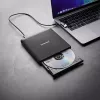 Dvd RW USB3.2 EXT/Czarny 5401500 Intenso