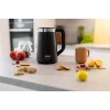 Czajnik elektryczny Gorenje K17TRDW 1.7 L 2200 W Czarny