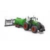Jamara Fendt Zbiornik na wodę z wężem dyspensera Model zdalnie sterowany (RC)