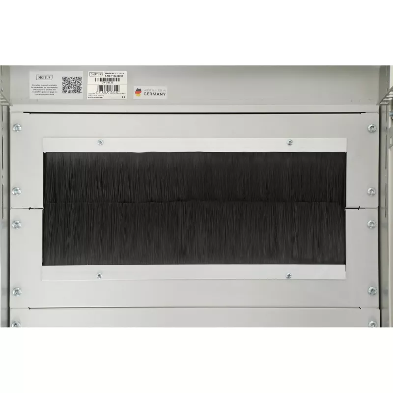 Wolnostojący stojak Digitus DN-31122 800x1000 mm 42U 800 kg