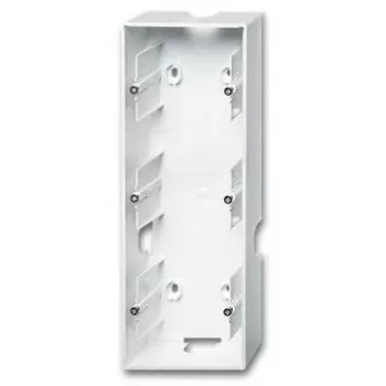 Busch-jaeger 2CKA001799A0918 Biały