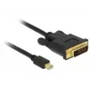 Kabel przejściówka wideo DeLOCK 83989