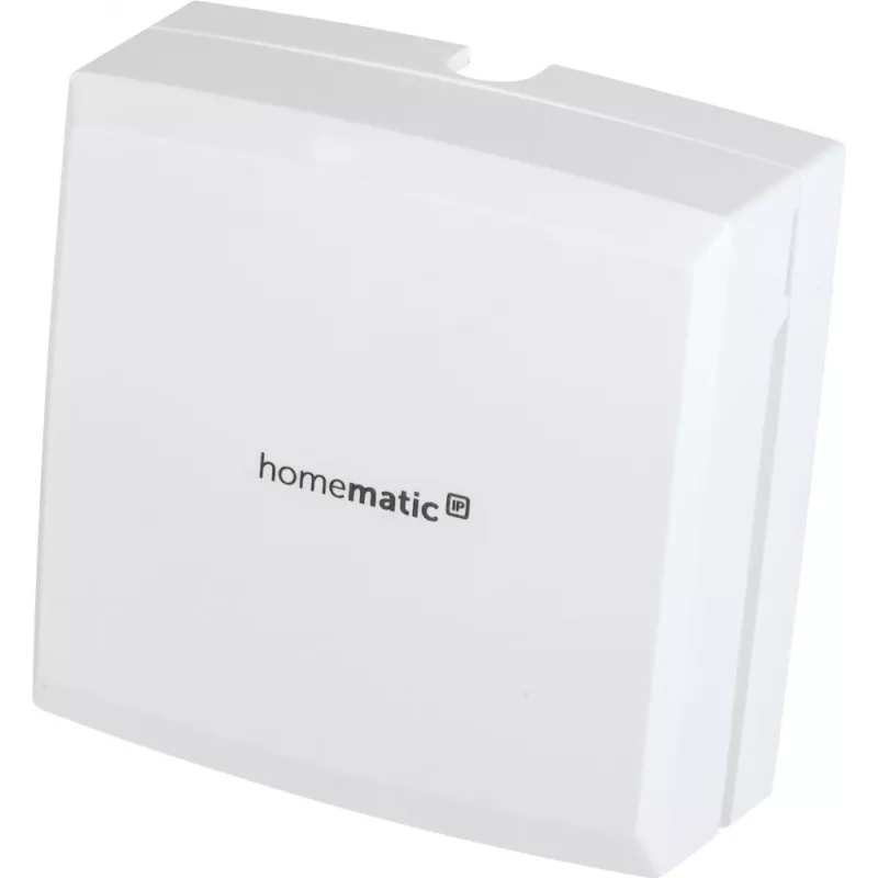 Garagentortaster (HmIP-WGC), Schalter