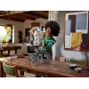 LEGO HARRY POTTER 76417 Wioska Hogsmeade - Edycja kolekcjonerska