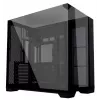 Obudowa PC Lian Li O11 VISION COMPACT Tower Czarna