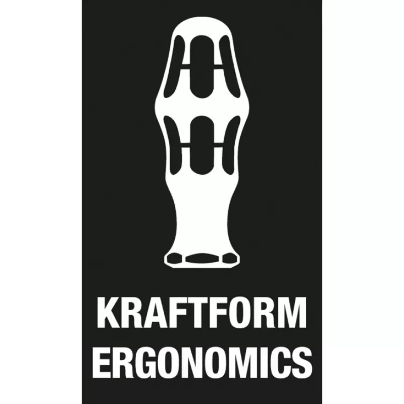 Uchwyt na końcówki wkrętakowe Wera 05051274001