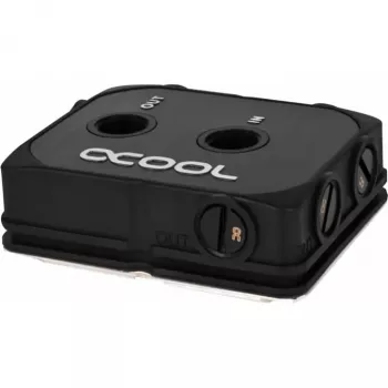 Blok wodny CPU Alphacool Eisblock XPX Pro 1U do Ampere LGA 4926 (model 13529)