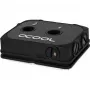 Blok wodny CPU Alphacool Eisblock XPX Pro 1U do Ampere LGA 4926 (model 13529)