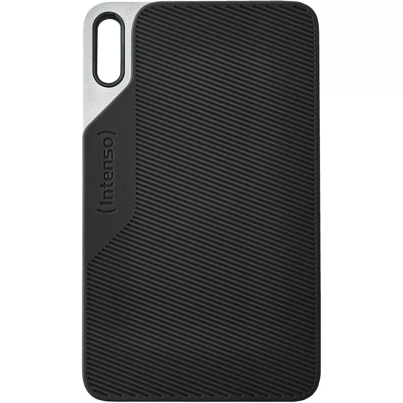 Dysk SSD Intenso 500 GB zewnętrzny USB Type-C 3.2 Gen 1 TX100