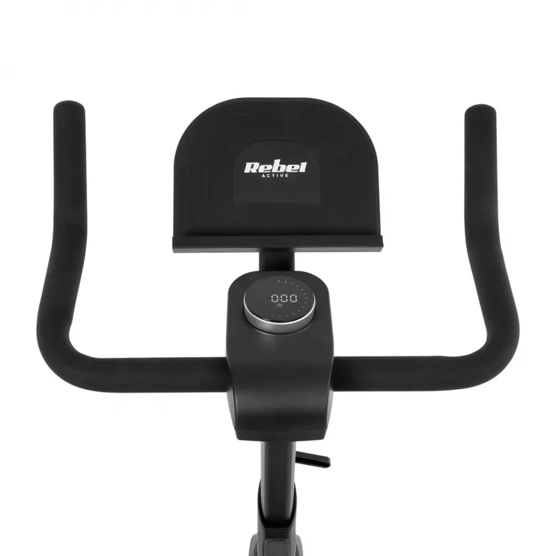 REBEL ACTIVE rower spinningowy model RBA-1006