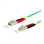 BTR 151J1JOJO30E OpDAT kabel krosowy OM3 LC-D/LC-D MM 3 m aqua I-V(ZN)H 50/125 (151J1JOJO30E)