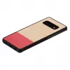Etui na smartfona man and wood do Samsung Galaxy S10 Plus — Miss Match Czarny