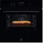 Piekarnik do zabudowy Electrolux EOF6P76BZ, elektryczny
