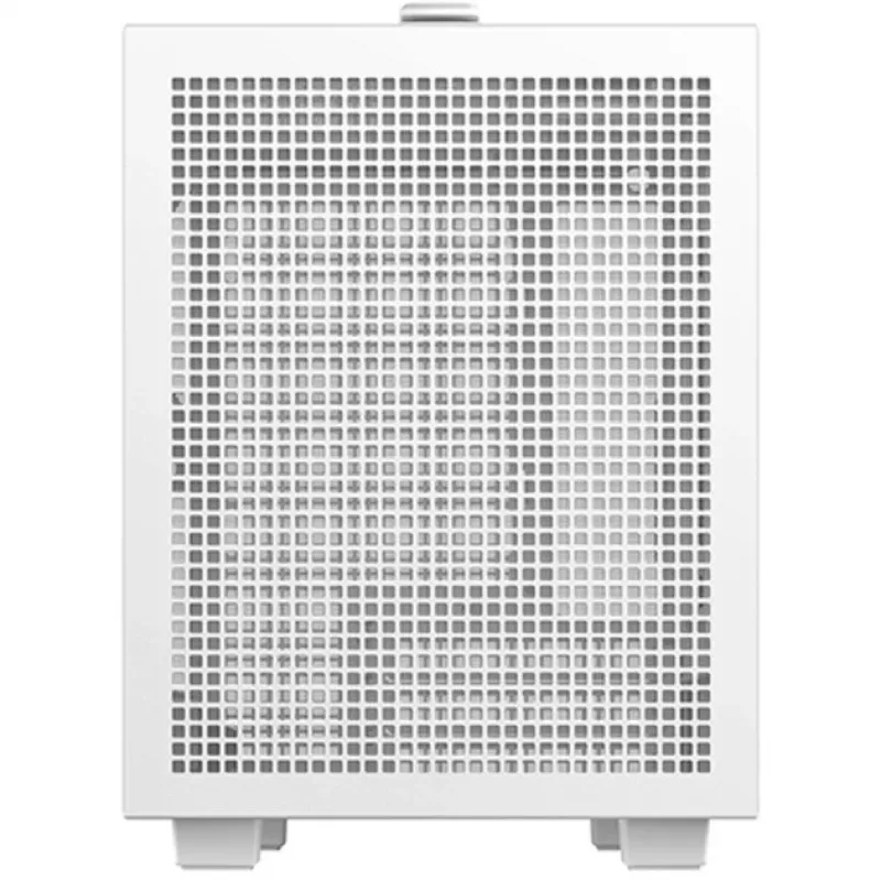 Obudowa komputerowa DeepCool CH160 MESH WH, ATX, biała