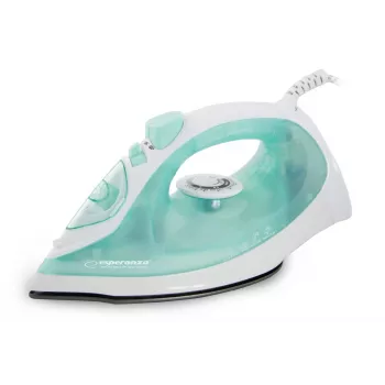 Iron Esperanza SILK EHI005 2200W biały