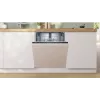 Zmywarka do zabudowy Bosch SMV25AX07F, 12 kompletów, 46 dB, szerokość 60 cm