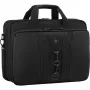 Pokrowiec na laptopa Wenger Legacy Czarny Series 16 cali — mieści do 40,6 cm, czarny