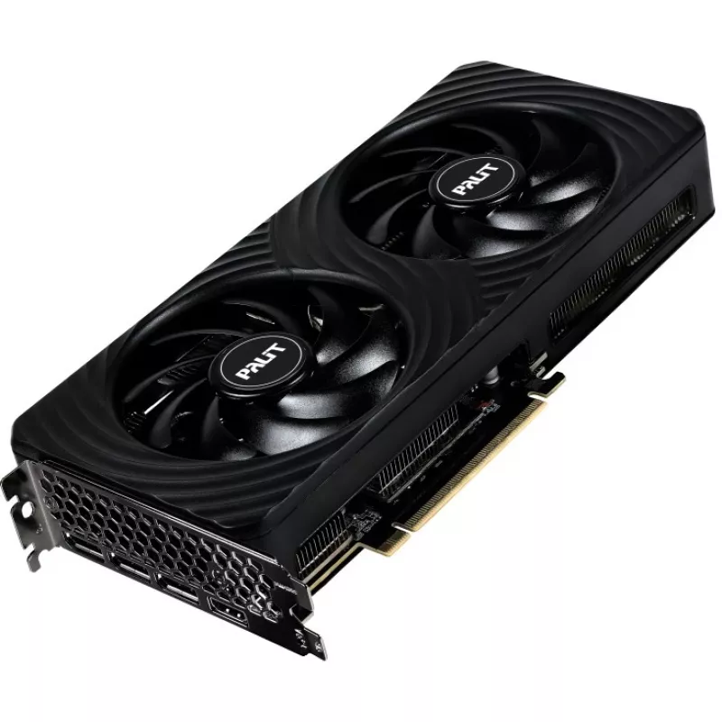 Palit GeForce RTX 5060 Ti Dual 8GB GDDR7 Karta Graficzna