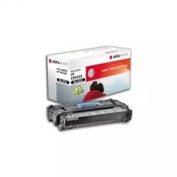 AgfaPhoto APTHP43XE - zamiennik C8543X - Toner czarny - do LaserJet 9000, 9040, 9050, 9055, 9065, 9085