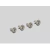 Wewnętrzny adapter mSATA DeLOCK 62495