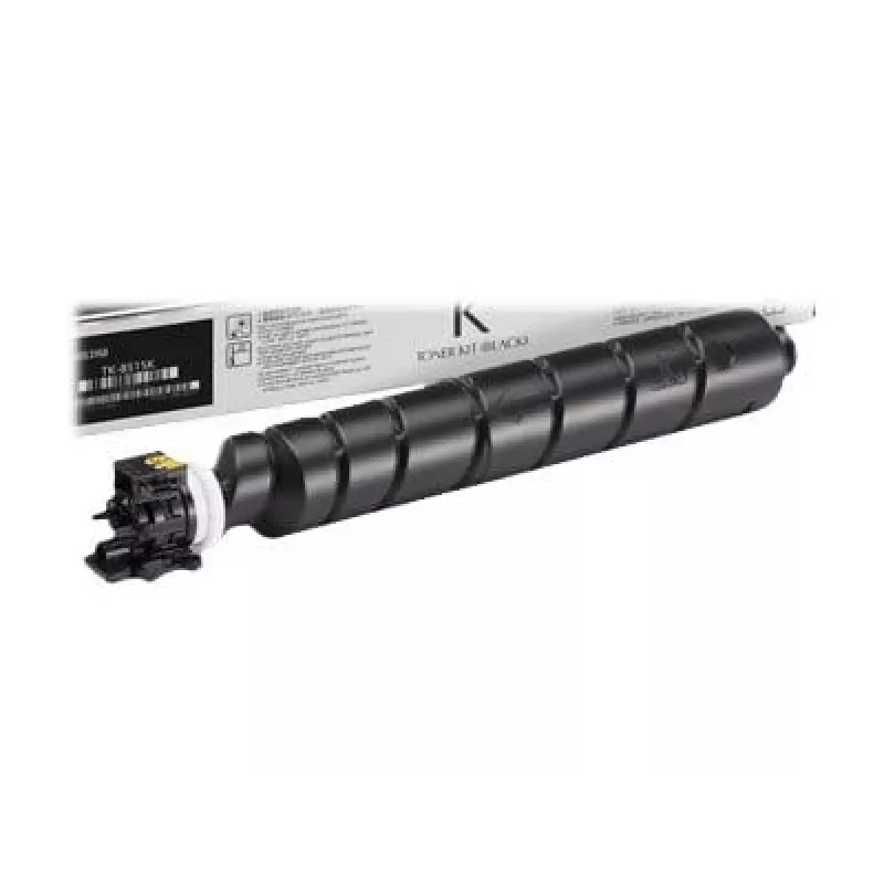 Kaseta z tonerem KYOCERA TK-8515K 1 szt. oryginalna czarna