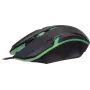 Rebeltec Gaming Optical mysz Neon