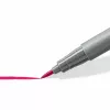 Pisak pędzelkowy pigmentowy Staedtler 371 pisak filcowy Złoty 1 szt.