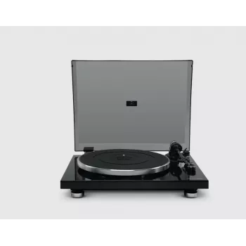 Muse MT-109 BTO automatyczny gramofon audio Czarny