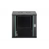 Szafa rackowa naścienna DIGITUS Dynamic-N 12U, 600x450 mm (SxG), IP20, zamek na klucz, niezmontowana
