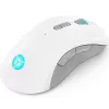 Mysz gamingowa Lenovo Legion M600 RF Wireless + Bluetooth + USB Type-A, symetryczna, 16000 DPI, 9 przycisków, ładowalna