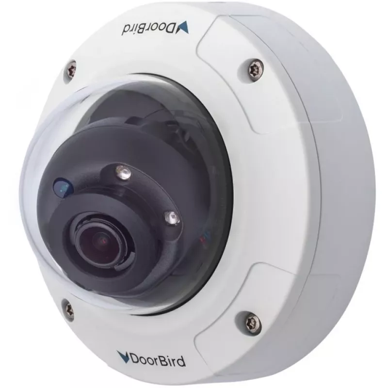 Kamera kopułkowa Doorbird Mini (429602131)