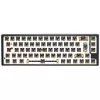 Klawiatura Ducky One 3 Hot-Swap Barebone SF Gaming USB US English Czarny