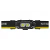 Lampa czołowa Nitecore NU45 1700 lm LED Czarna IP68