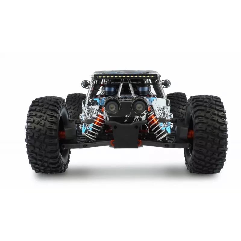 Buggy Amewi AMXRacing RXB7 Silnik elektryczny 1:7 5000mAh