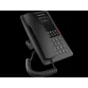 Telefon IP Fanvil H4W-Czarny — dźwięk HD, obsługa Wi‑Fi