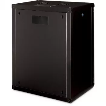Szafa wisząca Digitus DN-19 16-U-SW