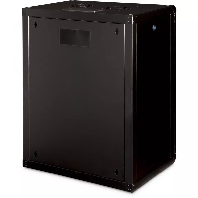 Szafa wisząca Digitus DN-19 16-U-SW