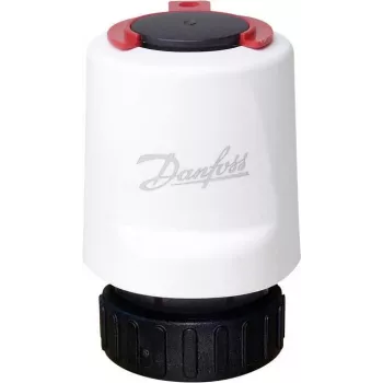 Danfoss Thermot NC 24V siłownik elektroniczny (088H3216)