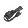 Lenovo 4X20M26272 zasilacz sieciowy/inwerter 65 W Czarny