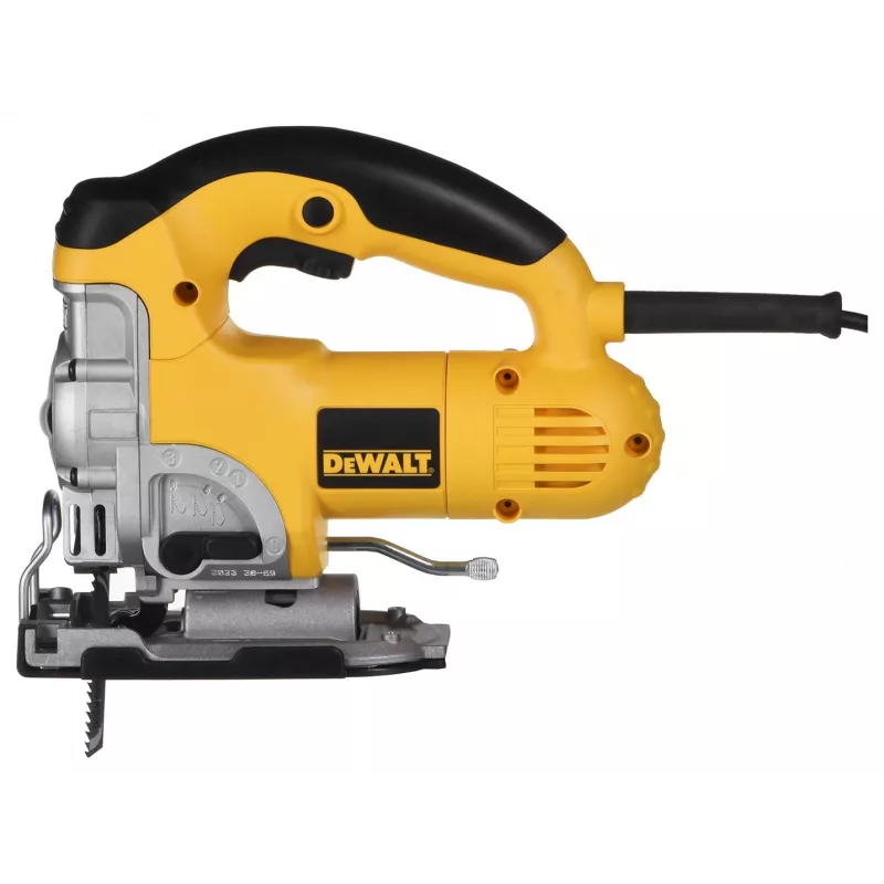 Wyrzynarka DeWALT DW331K