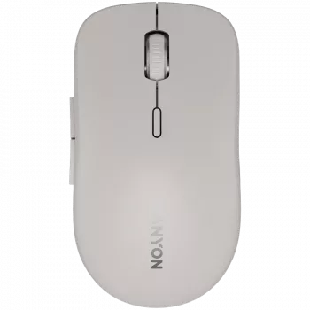 CANYON mysz MW-12 Dual band Wireless szary