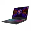Laptop MSI Cyborg 15 A13 15,6 cala Intel Core i5-13420H 16GB RAM 512GB SSD NVIDIA GeForce RTX 4050 NoOS