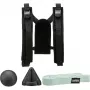 CzarnyROLL Faszien-Set OFFICE BOX 2.0 S/M/L A002883 (A002883)