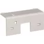 ABB STOTZ-KONTAKT Zaślepka do styczników 40/63A ESB-PLK 40/63 (GHE3401903R0001)