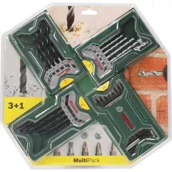 Bosch 2 607 017 071 Zestaw wierteł 21 szt.