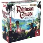 Robinson Crusoe Deluxe Edition, gra planszowa