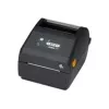 Zebra ZD421D drukarka etykiet termotransferowa 300 x 300 DPI 102 mm/s Przewodowa i bezprzewodowa Bluetooth