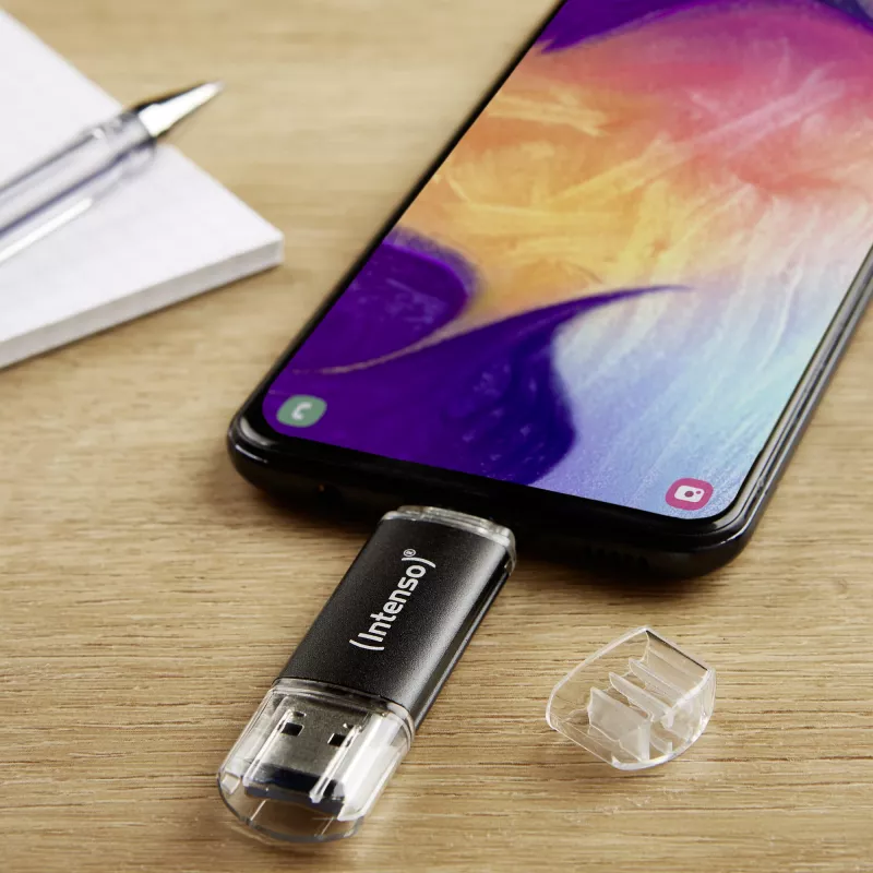 PAMIĘĆ FLASH USB 3.2 32 GB/3539480 INTENSO