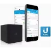 Ubiquiti ACB-ISP router WiFi, airCube, 2.4 GHz, MIMO, 4x RJ45 100 Mb/s